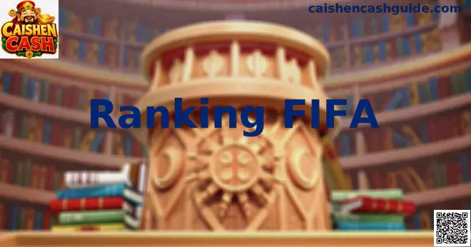 Ranking FIFA México análisis global