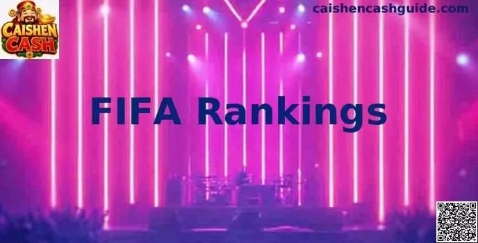 FIFA Rankings análisis global
