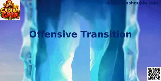 Transición ofensiva en el fútbol