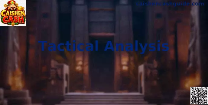 Tactical Analysis Caishen Cash