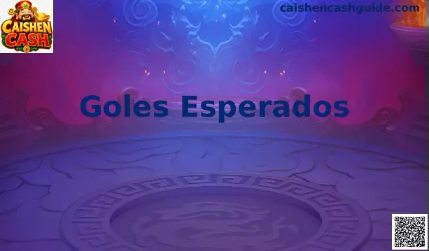 Goles Esperados xG futbol