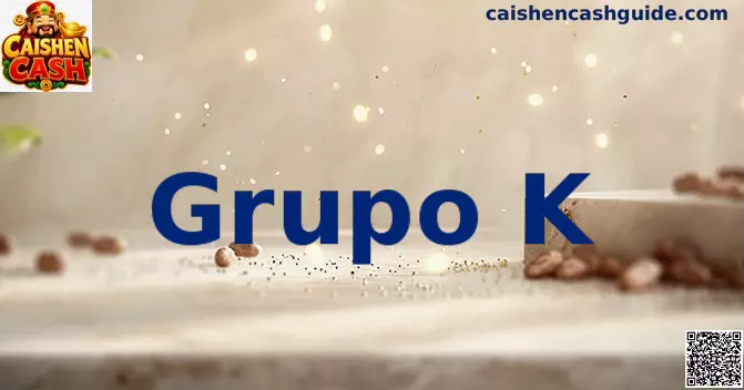 Grupo K Caishen Cash Mundial SEO estrategia