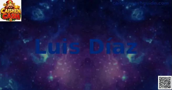 Luis Díaz SEO