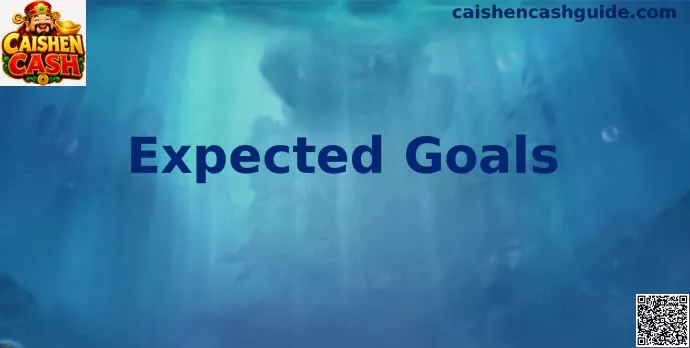Métrica de Expected Goals en Análisis Estadístico de Fútbol