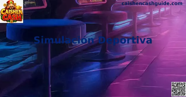 Simulación Deportiva en entorno virtual México