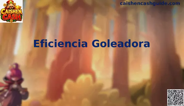 Eficiencia Goleadora análisis futbolístico