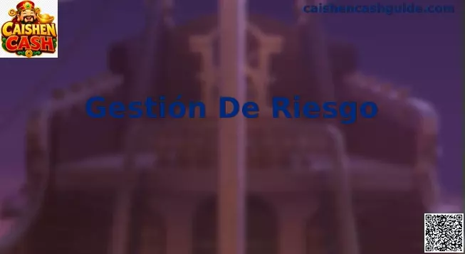 Gestión de Riesgo Caishen Cash