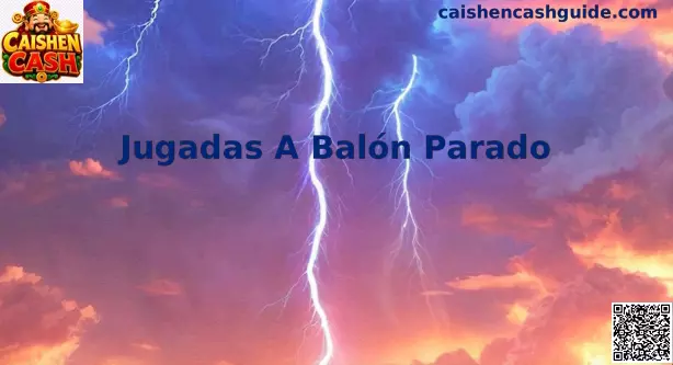 Jugadas a balón parado Caishen Cash
