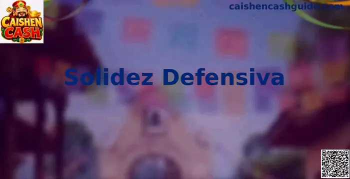 Solidez Defensiva en fútbol