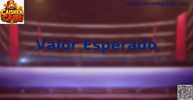 Valor Esperado Caishen Cash guía visual