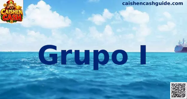 Grupo I Caishen Cash México