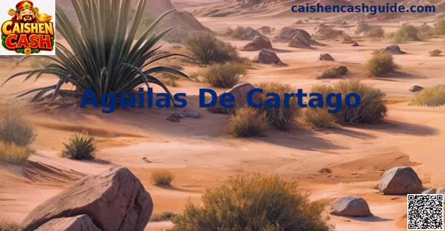 Águilas De Cartago Caishen Cash Mundial