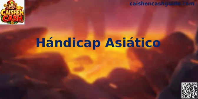 Guía del Hándicap Asiático