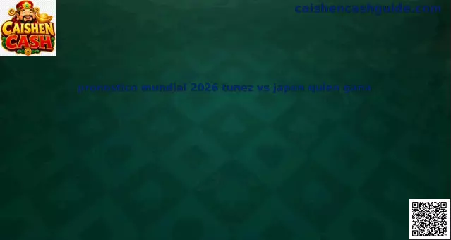 Pronóstico Mundial 2026 Túnez vs Japón