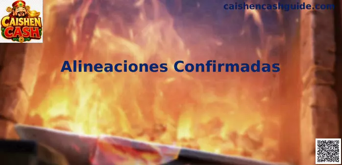 Alineaciones Confirmadas Caishen Cash