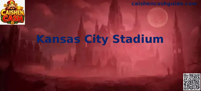 Kansas City Stadium