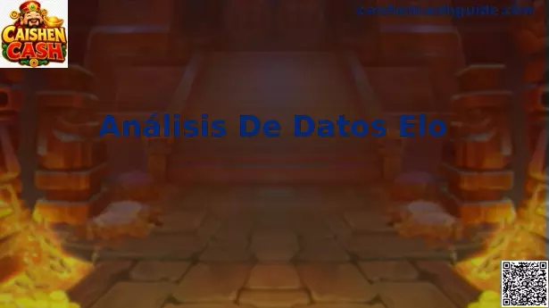 Análisis De Datos Elo