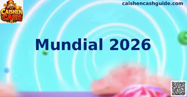 Mundial 2026