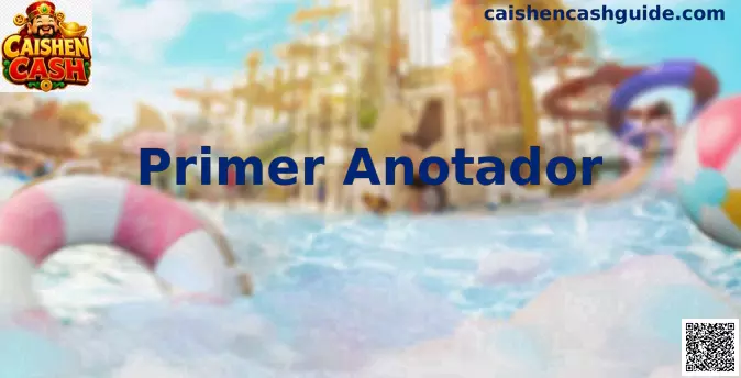 Estrategia de Primer Anotador