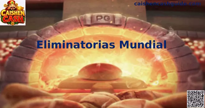Eliminatorias Mundial México