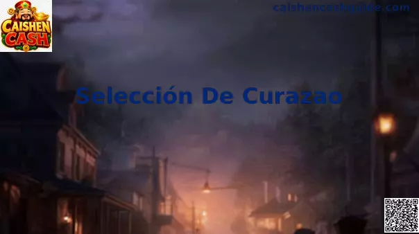 Selección De Curazao