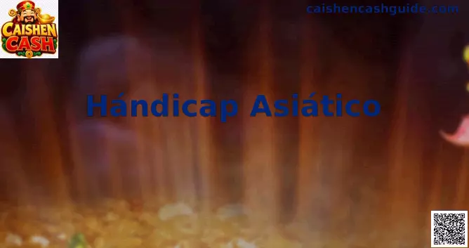 Guía de Hándicap Asiático