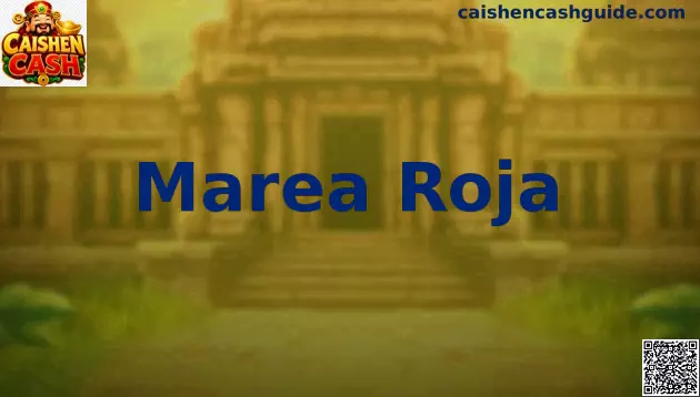 Marea Roja Panamá