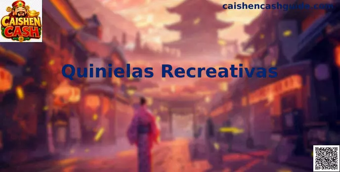 Quinielas Recreativas México