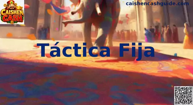 Táctica Fija Caishen Cash México