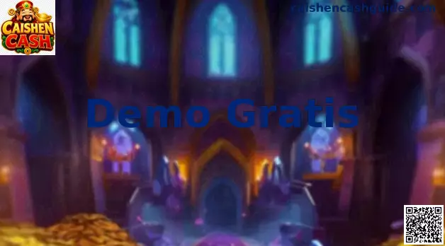 Demo Gratis Caishen Cash