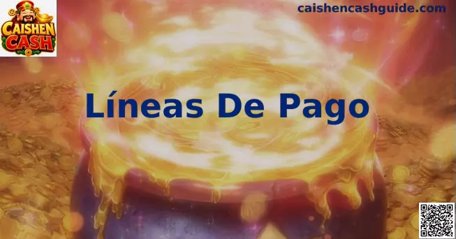 Líneas de Pago Caishen Cash