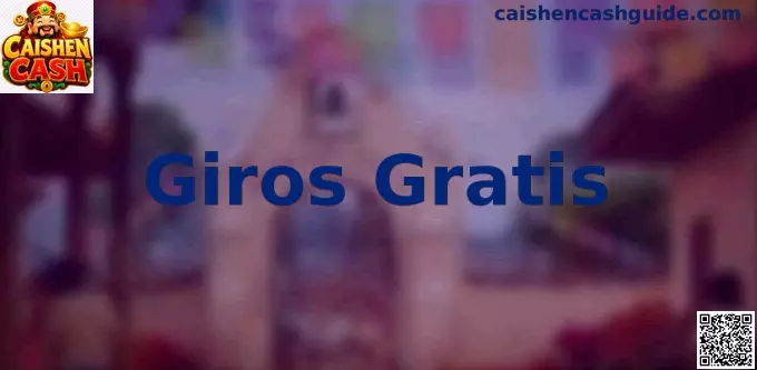 Giros Gratis Caishen Cash