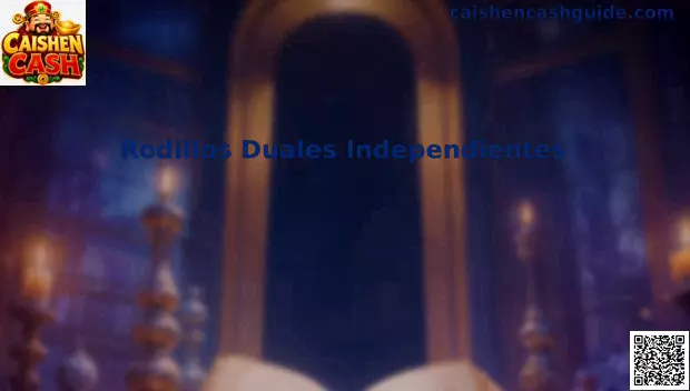 Rodillos Duales Independientes