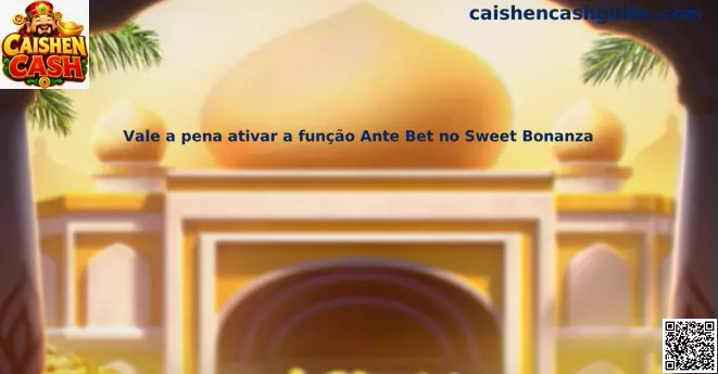 Guía Ante Bet Sweet Bonanza México
