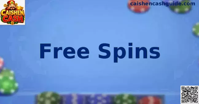 Giros Gratis en Caishen Cash de Pragmatic Play